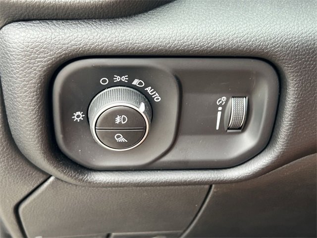 New 2026 RAM 2500 Big Horn image 27