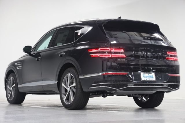 New 2026 Genesis GV80 3.5T Advanced AWD/4WD image 10