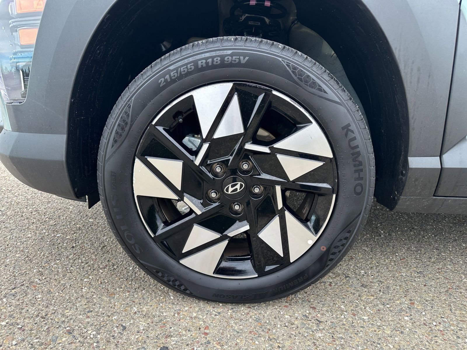 Used 2025 Hyundai Kona SEL image 30