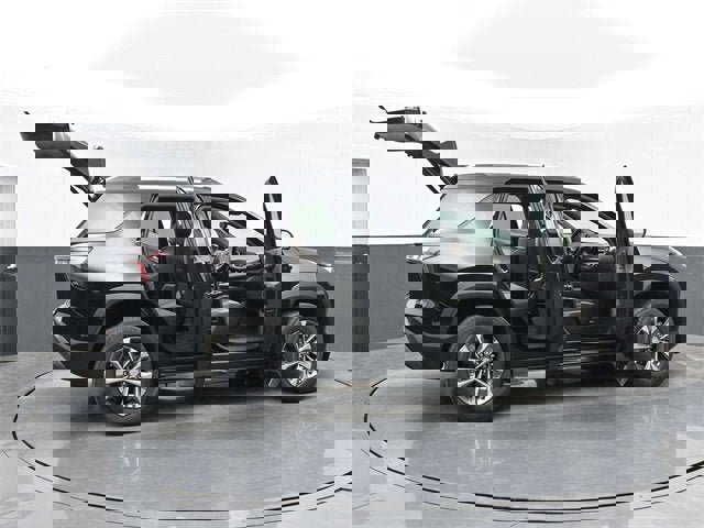 New 2026 Chevrolet Equinox LT w/ Convenience Package II image 52