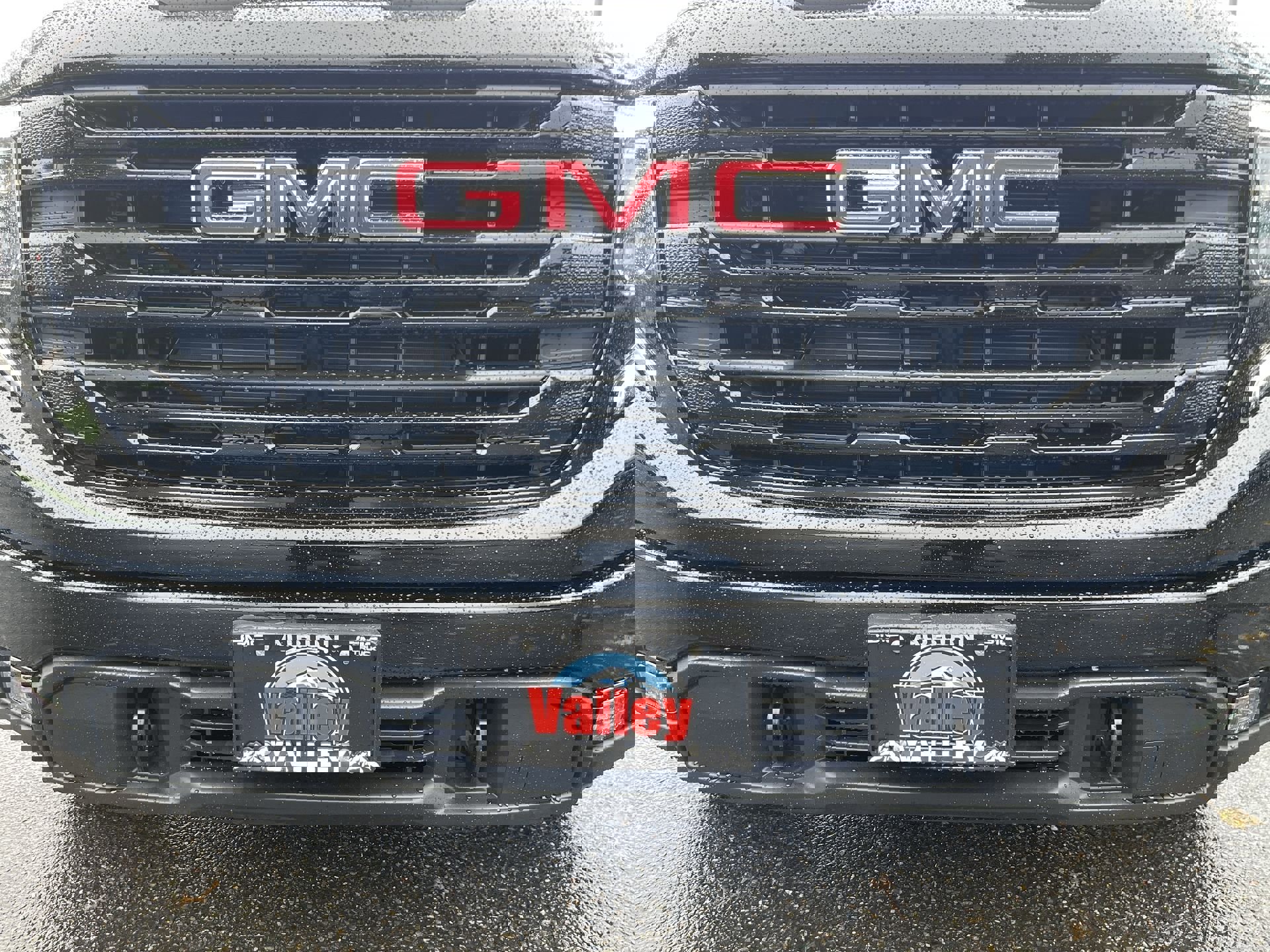 New 2026 GMC Sierra 1500 Elevation image 63