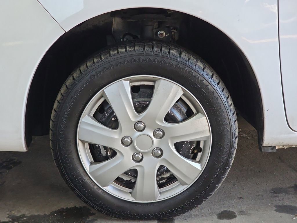 Used 2021 Nissan NV200 S w/ Back Door Glass Package FWD image 23