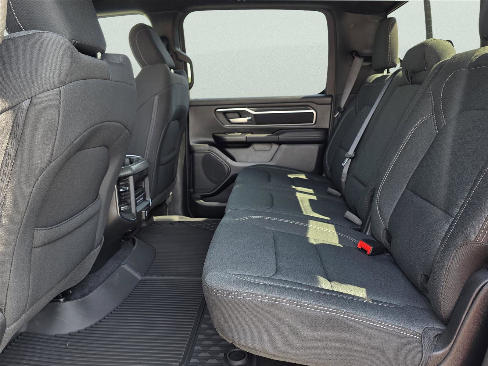 New 2026 RAM 1500 Big Horn image 29