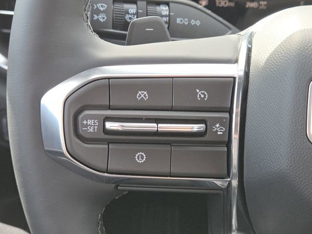 New 2026 GMC Terrain Elevation w/ Elevation Premium Package image 15