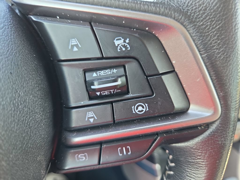 Used 2022 Subaru Forester Premium AWD/4WD image 30