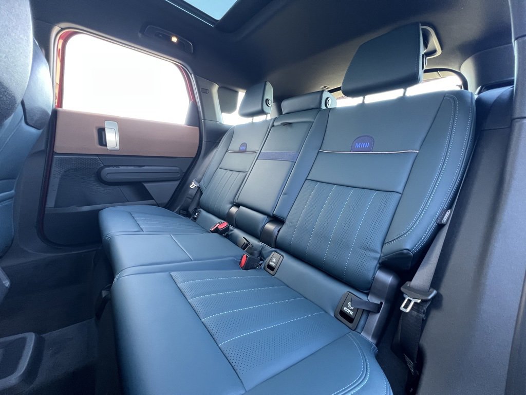 New 2026 MINI Cooper Countryman S image 36