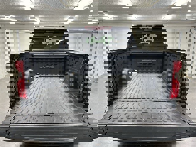 Certified 2024 Chevrolet Silverado 1500 ZR2 w/ ZR2 Bison Edition image 61