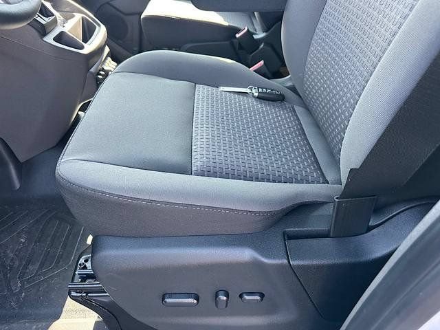 New 2026 Ford Transit 250 148 Medium Roof Extended AWD w/ Upfitter Package image 12