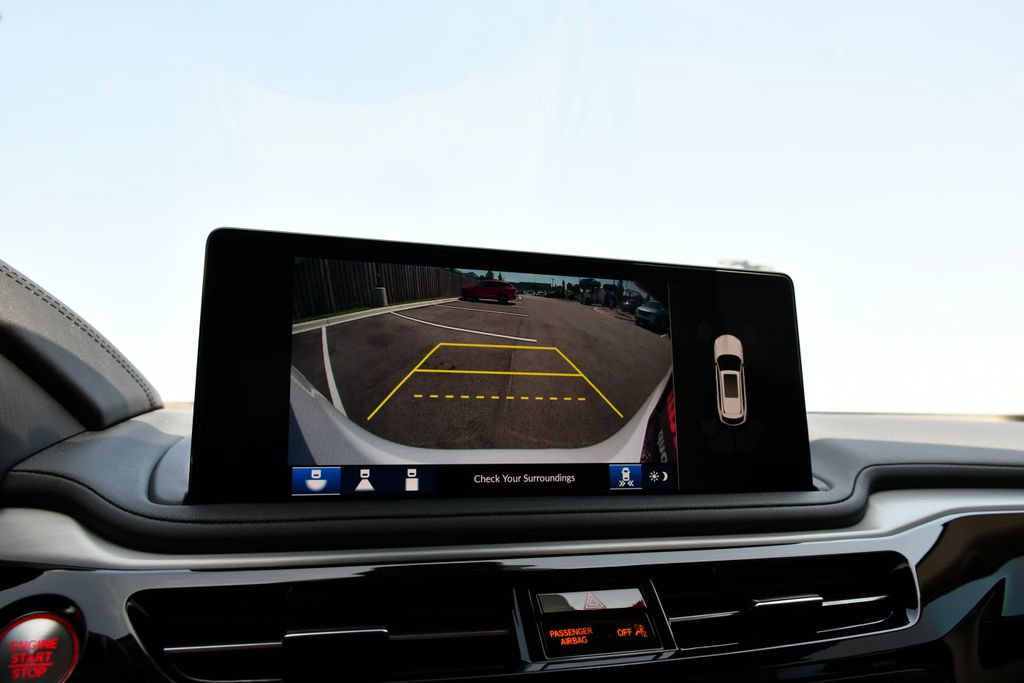 Used 2025 Acura MDX FWD w/ Technology Package image 25