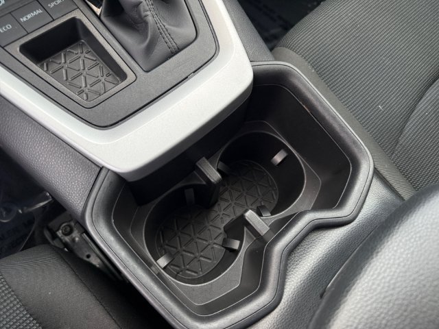 Used 2025 Toyota RAV4 LE FWD image 18