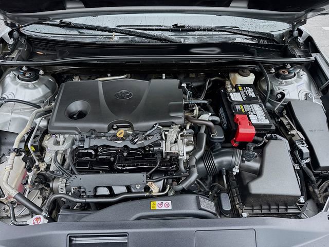 Used 2019 Toyota Camry XSE image 13