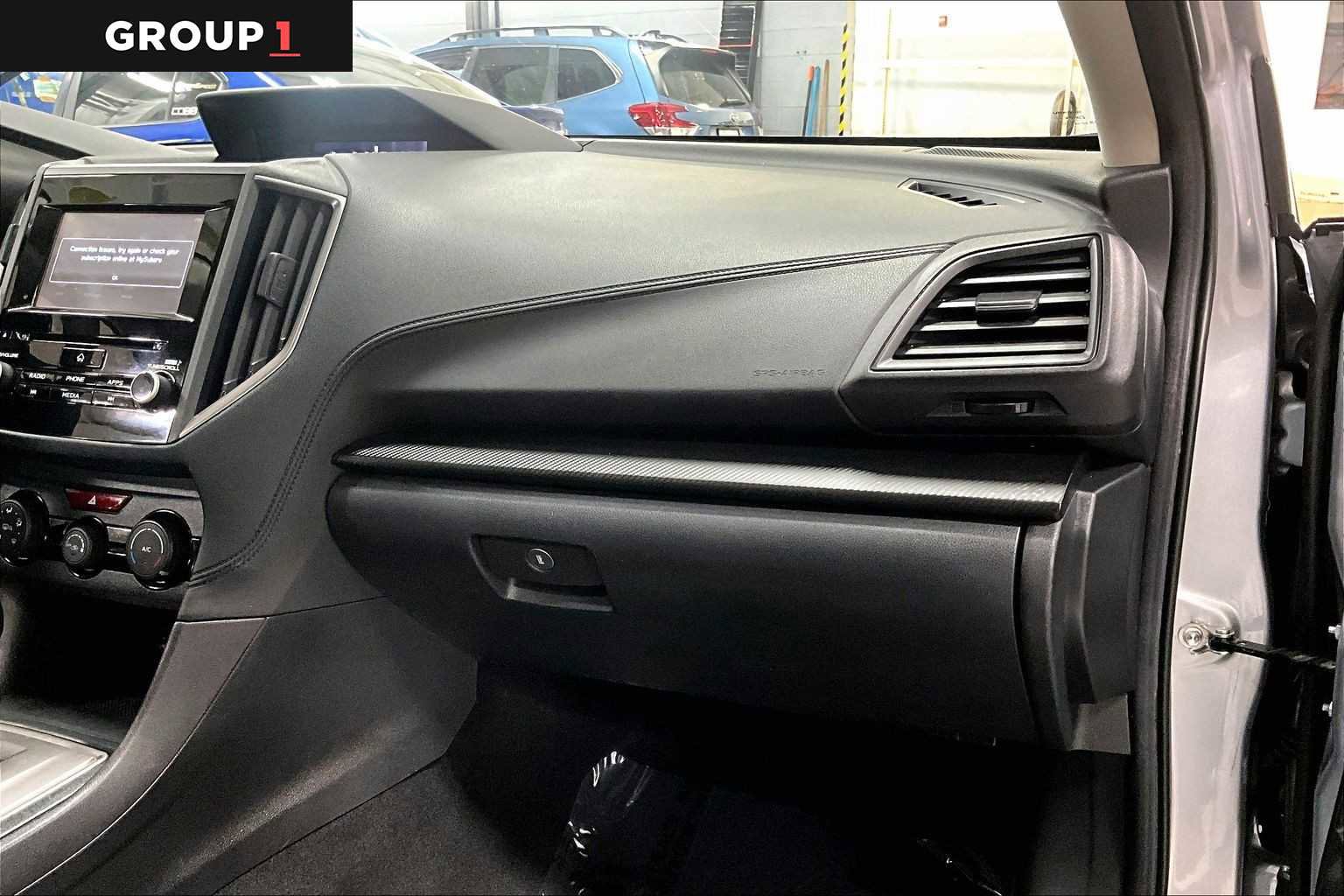 Used 2022 Subaru Impreza Premium image 18