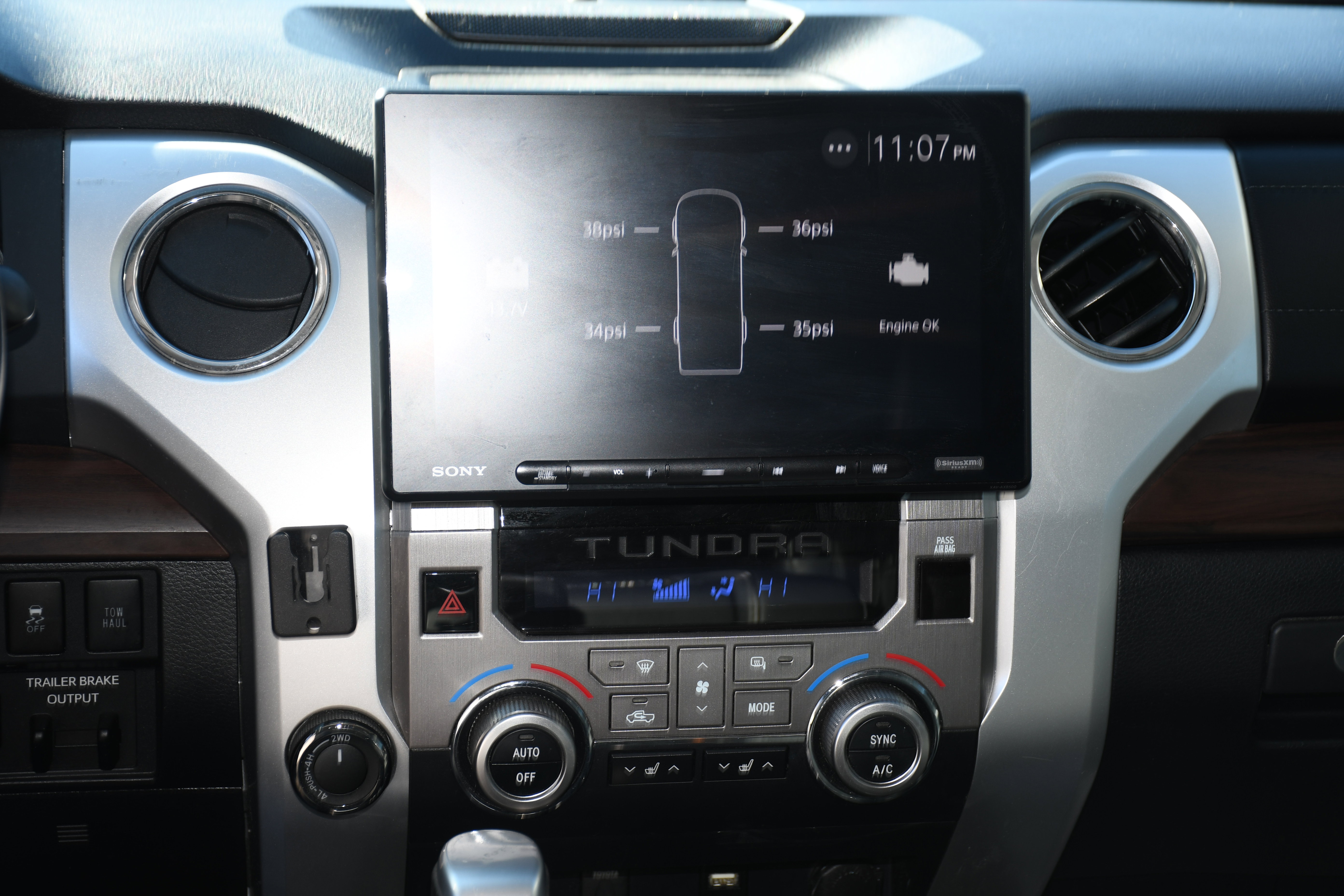 Used 2019 Toyota Tundra Limited image 16