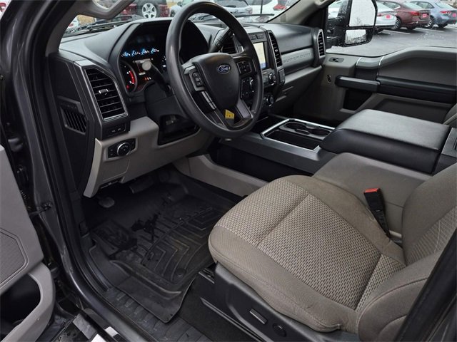 Used 2022 Ford F250 XLT w/ XLT Premium Package image 18