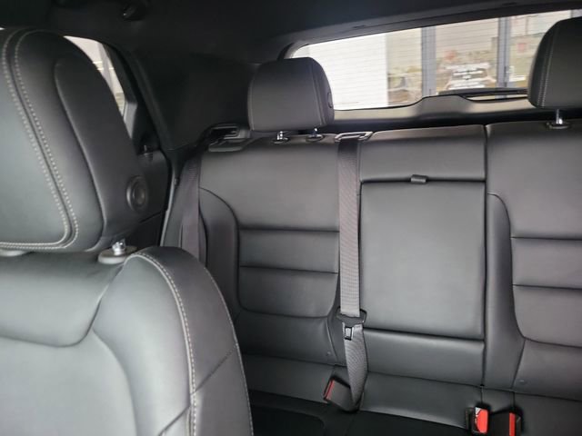 Used 2023 Chevrolet TrailBlazer ACTIV FWD image 19