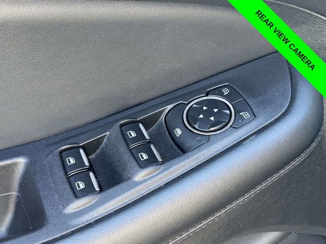 Used 2024 Ford Edge SEL image 9