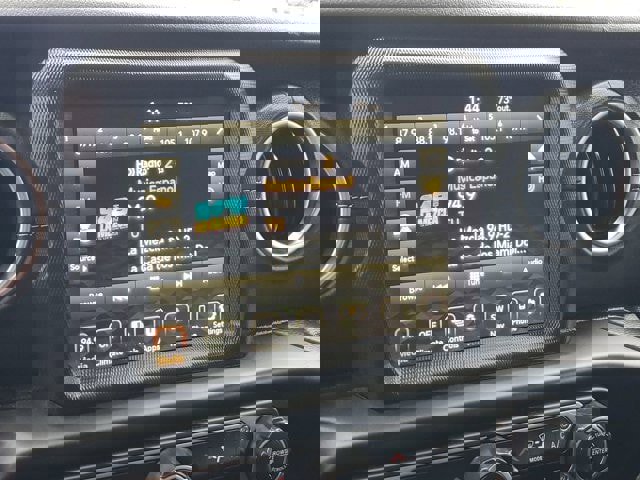 Certified 2022 Jeep Wrangler Unlimited Sahara w/ Safety Group image 23