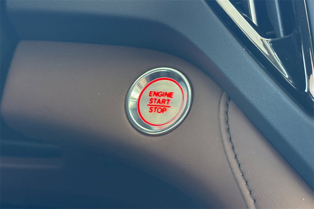 Used 2021 Acura RDX w/ Technology Package image 21