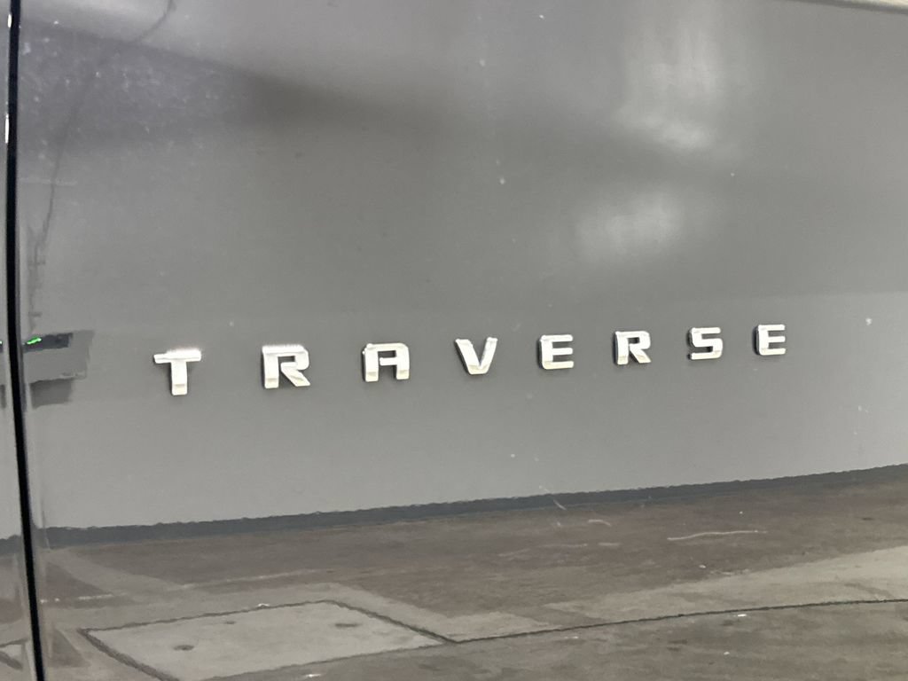 Used 2019 Chevrolet Traverse LS FWD image 27