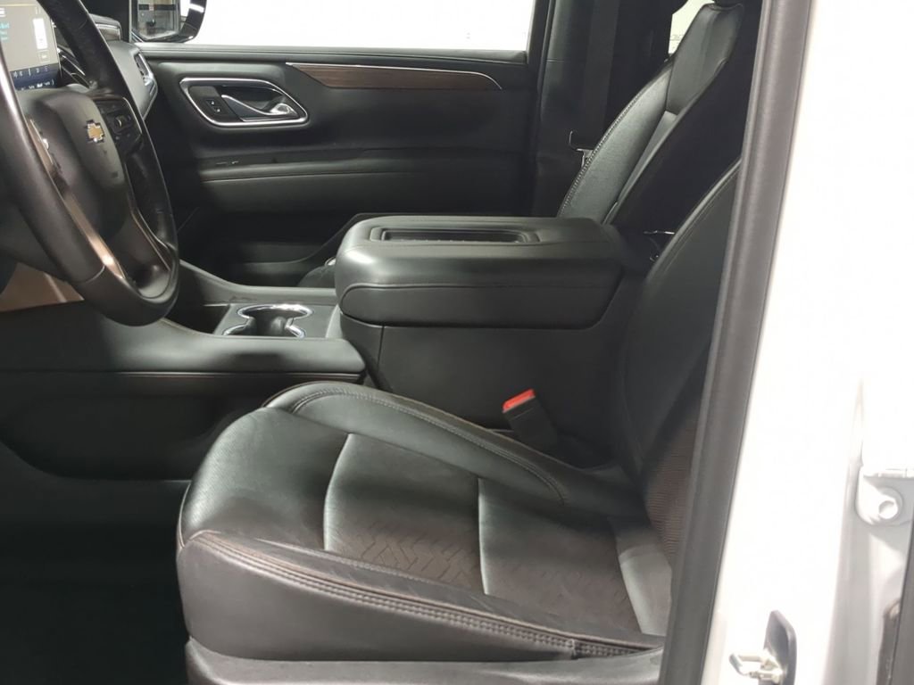 Used 2023 Chevrolet Tahoe High Country image 23