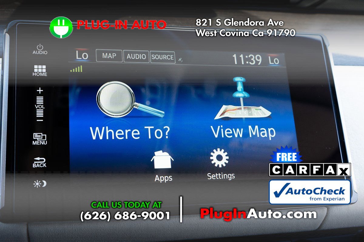 Used 2019 Honda Clarity Touring image 27