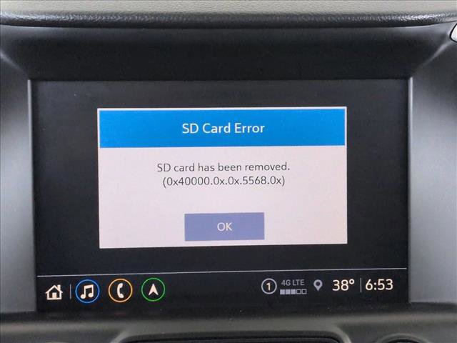 Used 2024 GMC Terrain SLT w/ Infotainment Package II AWD/4WD image 19