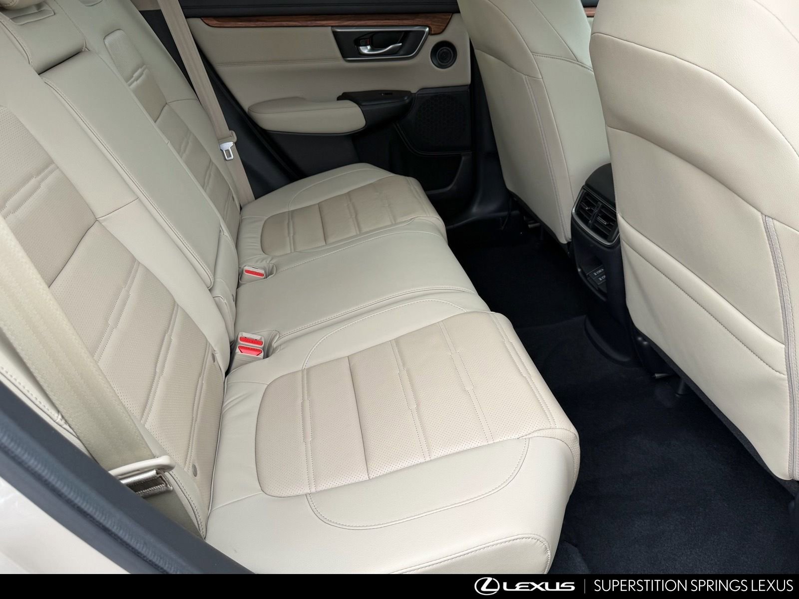 Used 2018 Honda CR-V Touring image 16