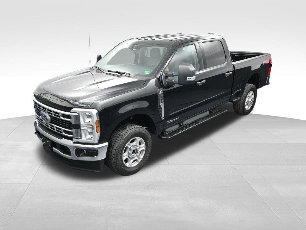 New 2025 Ford F250 XLT w/ 360-Degree Camera Package image 43