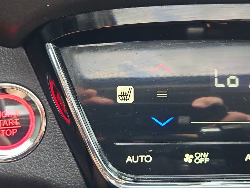 Certified 2020 Honda HR-V EX image 19