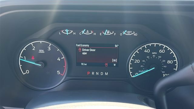 New 2026 Ford F250 XL w/ STX Appearance Package AWD/4WD image 19