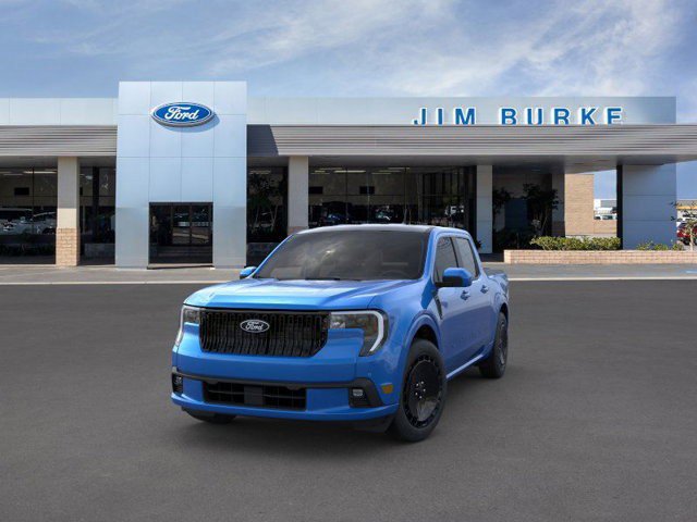New 2025 Ford Maverick Lobo image 3