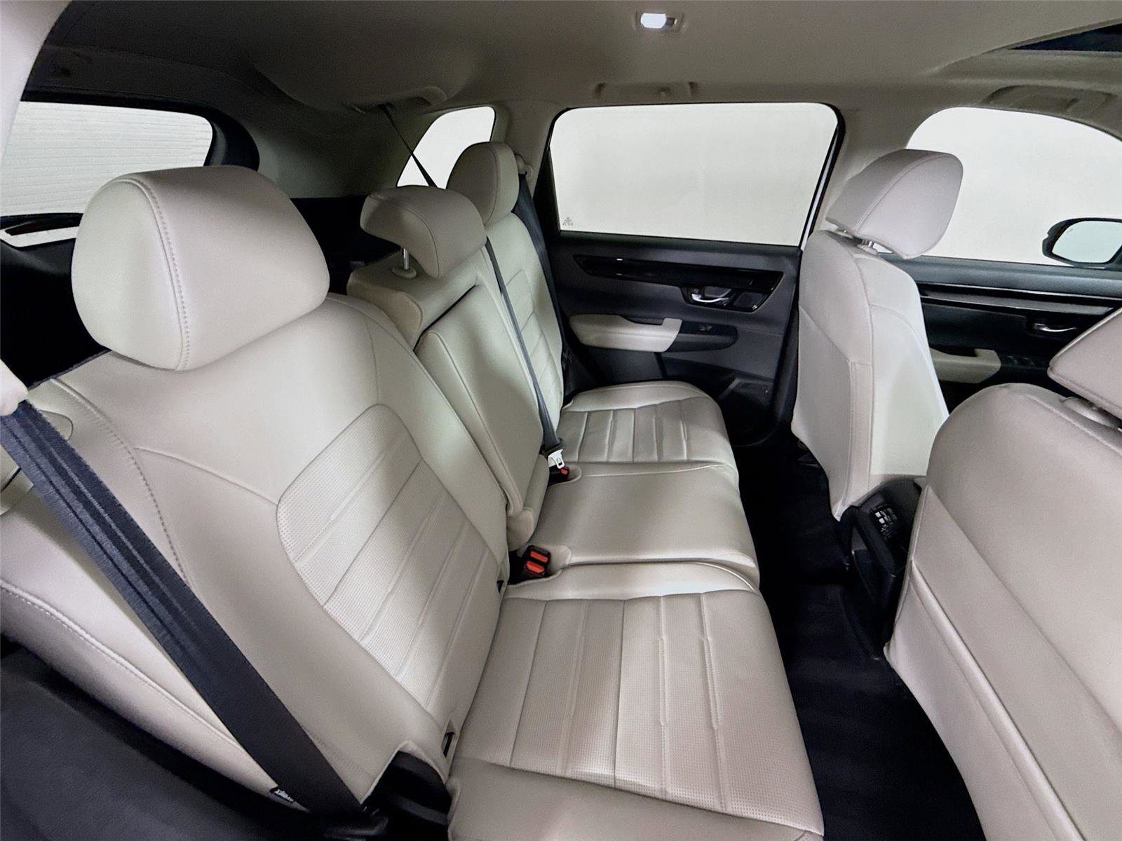 Used 2023 Honda CR-V EX-L image 27