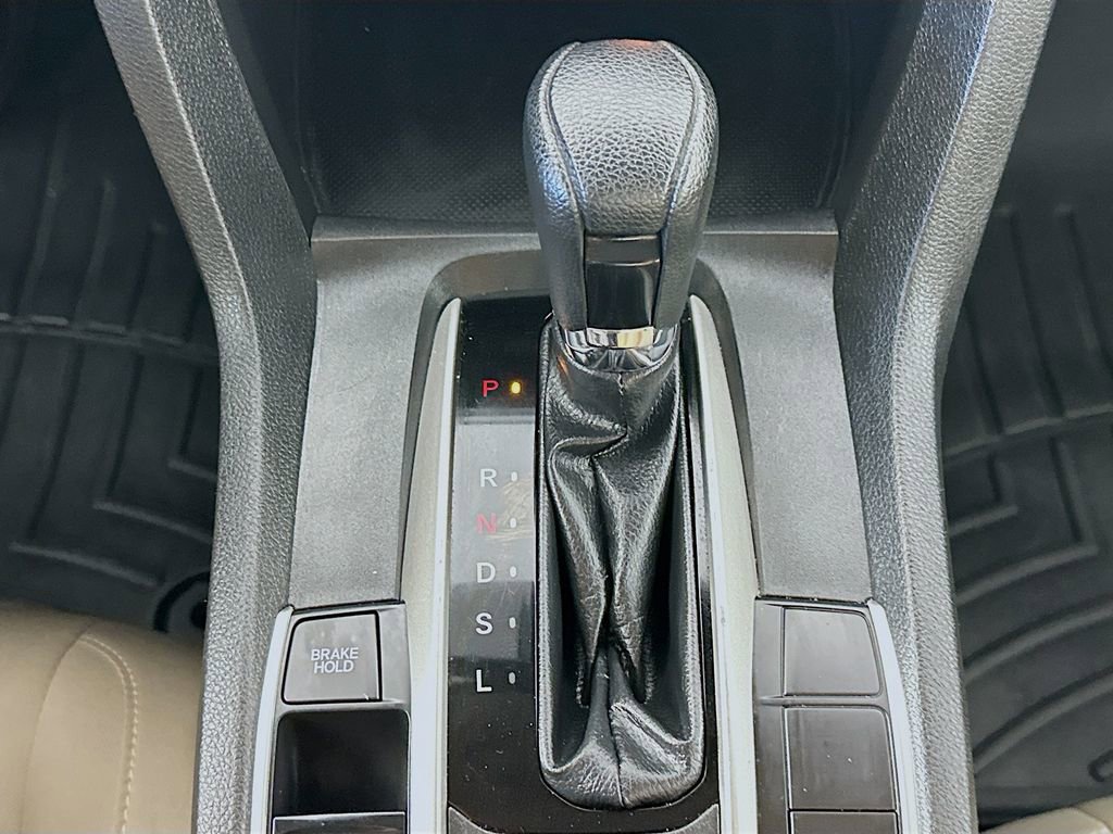 Used 2019 Honda Civic LX image 16