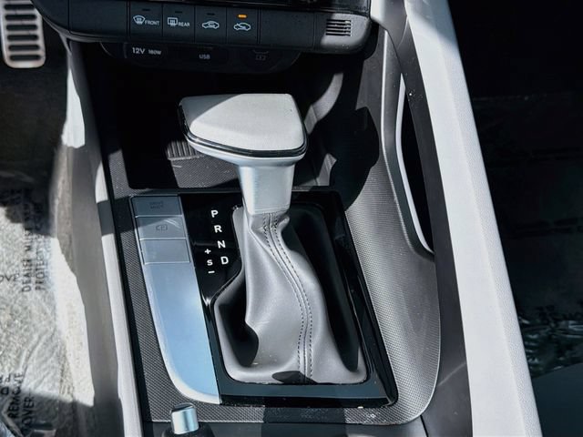 Certified 2026 Hyundai Elantra Sport FWD image 16