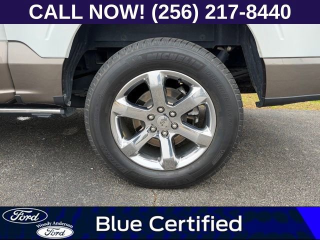 Used 2021 Ford F150 King Ranch w/ Equipment Group 601A High image 8