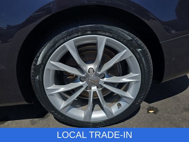 Used 2013 Audi A5 2.0T Premium Plus w/ Premium Plus Pkg image 34