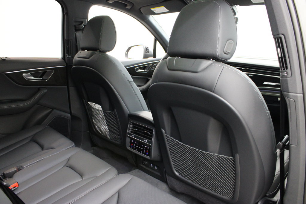 New 2026 Audi Q7 2.0T Premium Plus AWD/4WD image 22