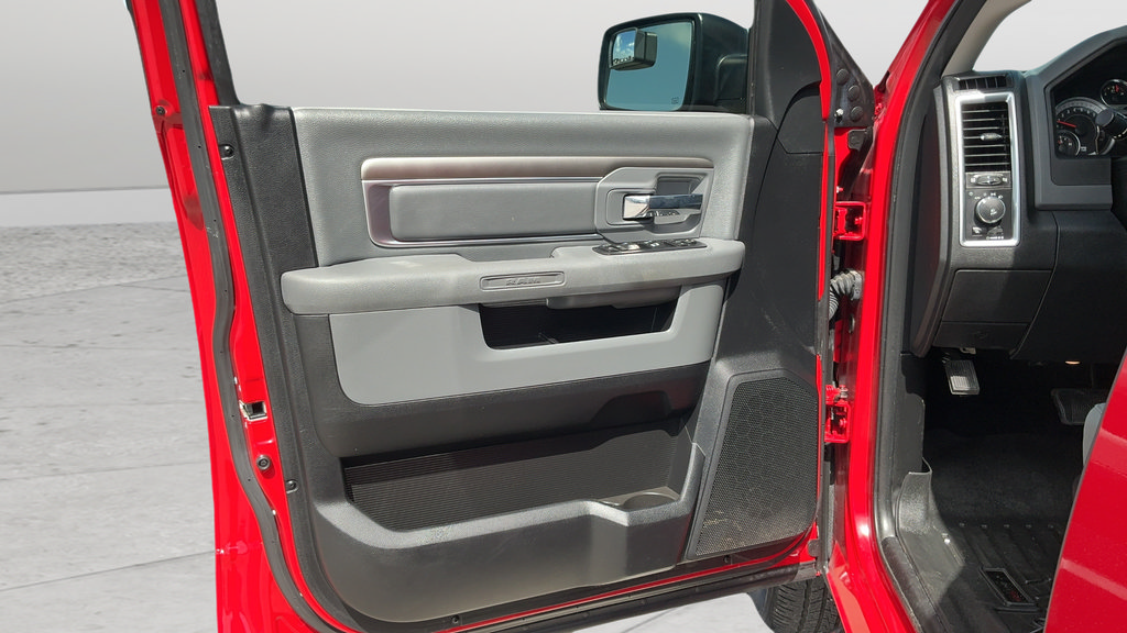 Used 2017 RAM 1500 Lone Star RWD image 18