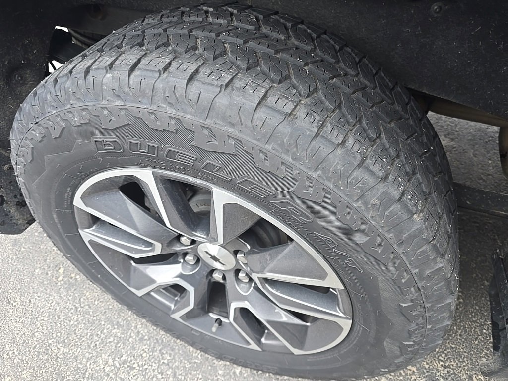 Used 2019 Chevrolet Silverado 1500 RST w/ All-Star Edition image 4