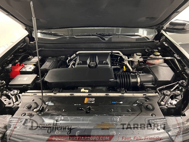 Used 2024 Chevrolet Colorado Z71 w/ Z71 Convenience Package 2 AWD/4WD image 26