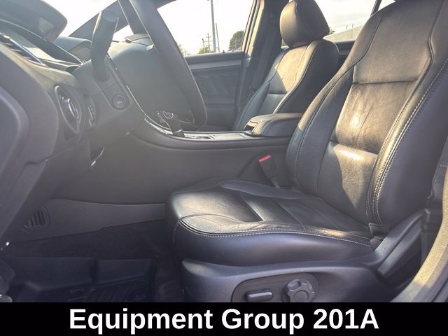 Used 2017 Ford Taurus SEL w/ Equipment Group 201A FWD image 13