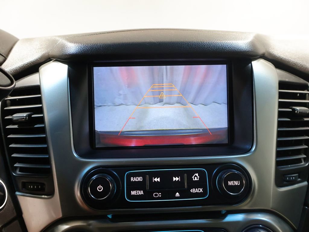 Used 2015 Chevrolet Suburban LTZ AWD/4WD image 30