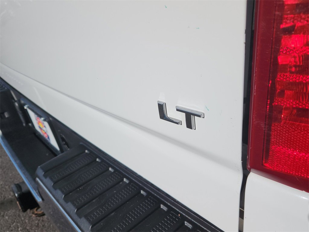 Used 2023 Chevrolet Silverado 2500 LT w/ Convenience Package image 15