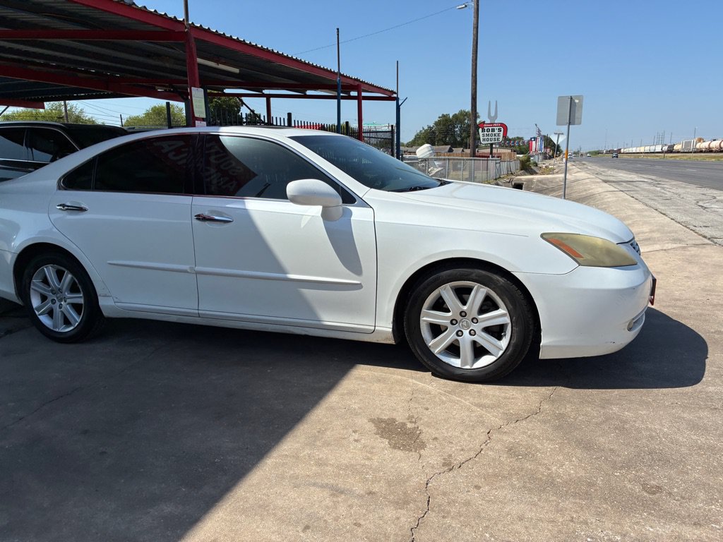 Used 2009 Lexus ES 350 w/ Premium Pkg Plus FWD image 5