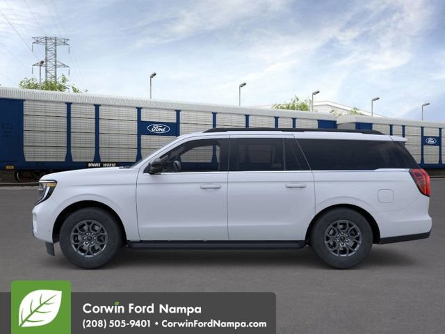 New 2026 Ford Expedition Max Active image 4
