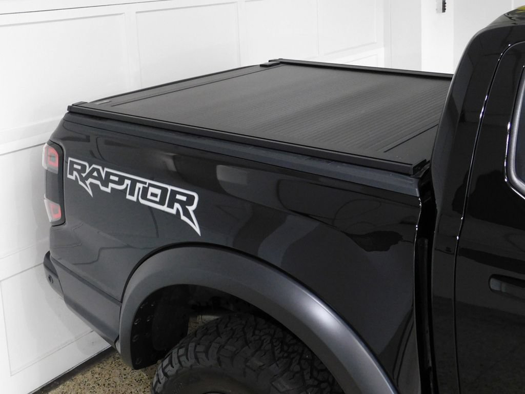 Used 2024 Ford Ranger Raptor AWD/4WD image 9