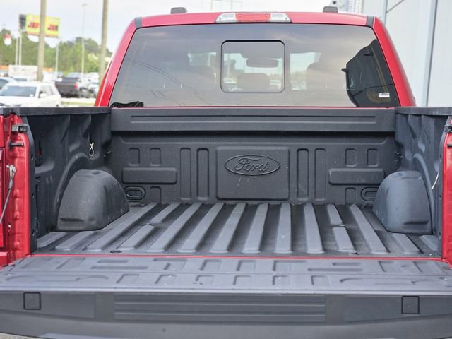 Used 2024 Ford F150 XLT w/ Equipment Group 302A MID AWD/4WD image 31