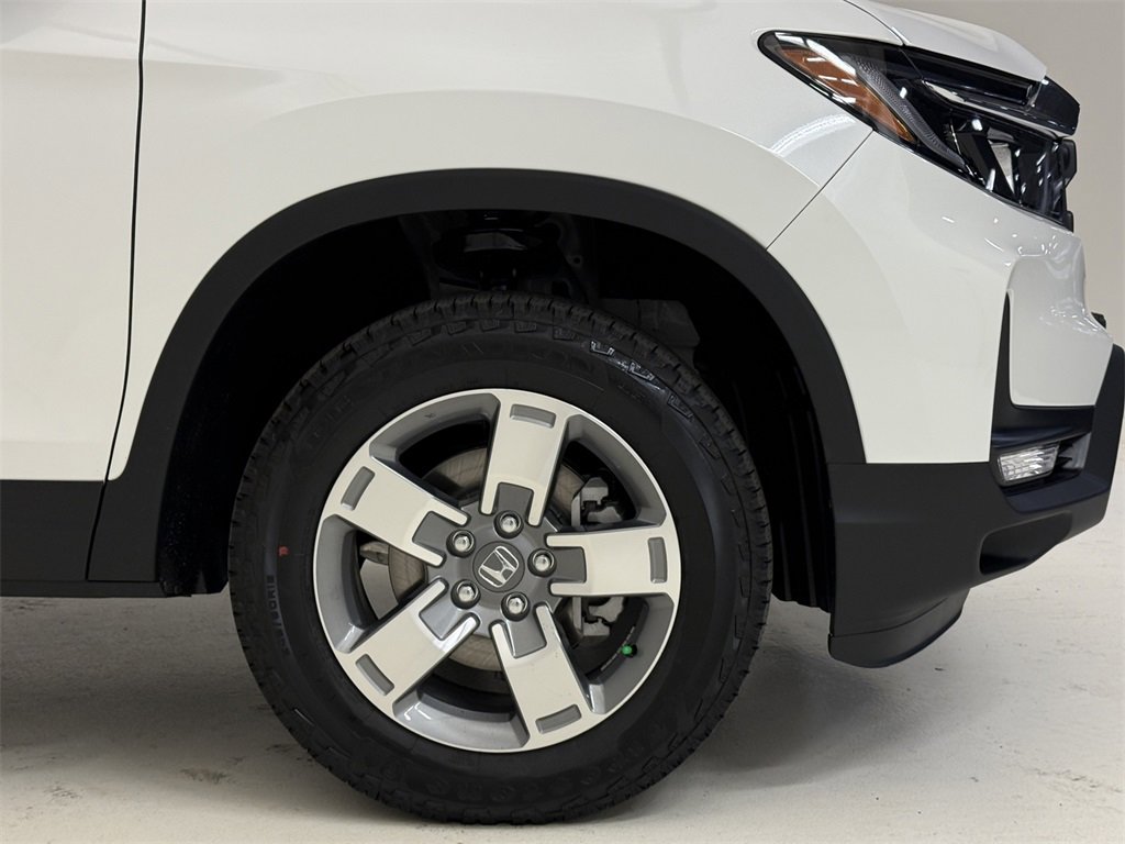 New 2026 Honda Ridgeline RTL image 7