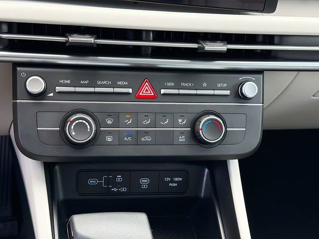 New 2026 Hyundai Tucson SE FWD image 15