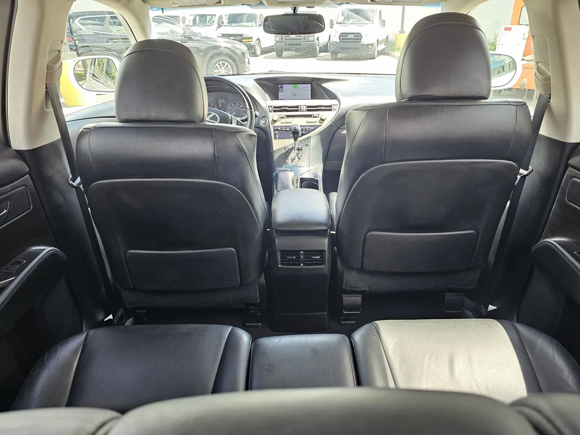 Used 2015 Lexus RX 350 AWD image 12